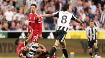 توتر الملاعب.. مواعيد مباريات ليفربول ونيوكاسل ويانج أفريكانز والأهلي